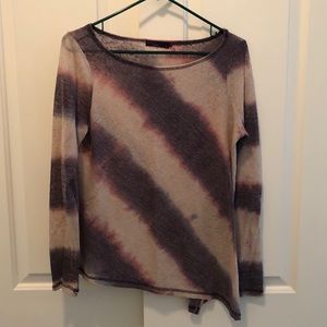 Prana lightweight sweater
